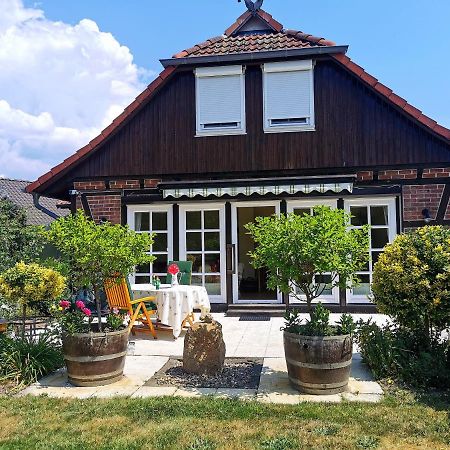 Ferienhaus Gartower See Екстер'єр фото