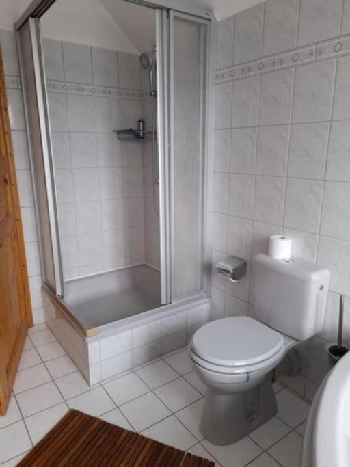 Ferienhaus Gartower See Екстер'єр фото