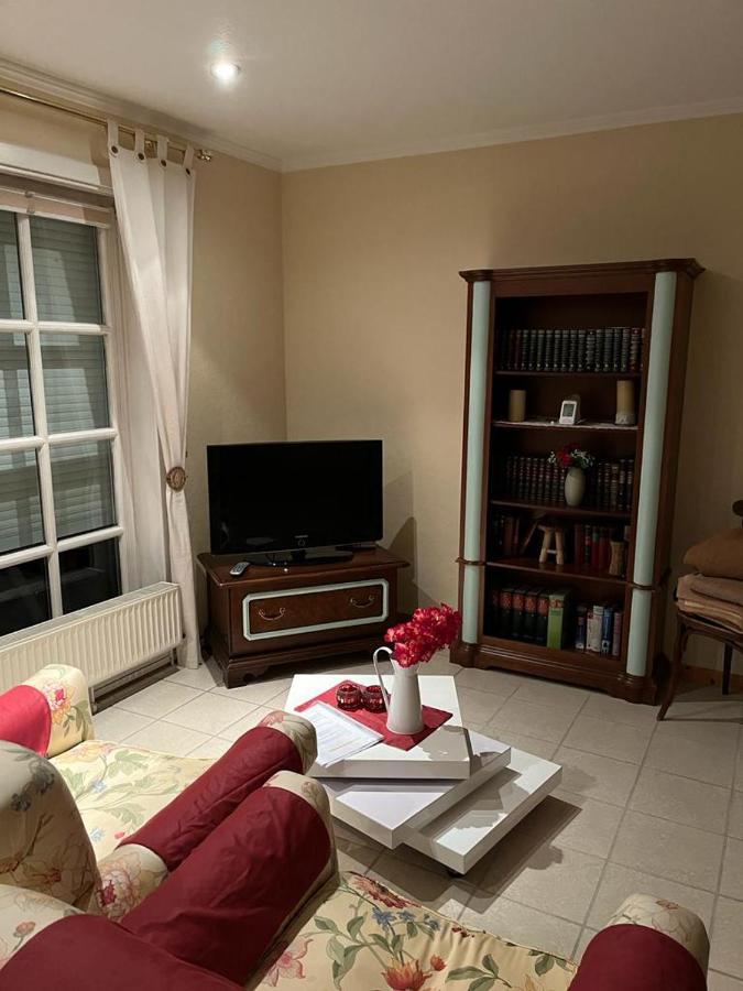 Ferienhaus Gartower See Екстер'єр фото