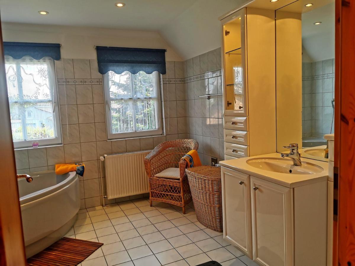 Ferienhaus Gartower See Екстер'єр фото