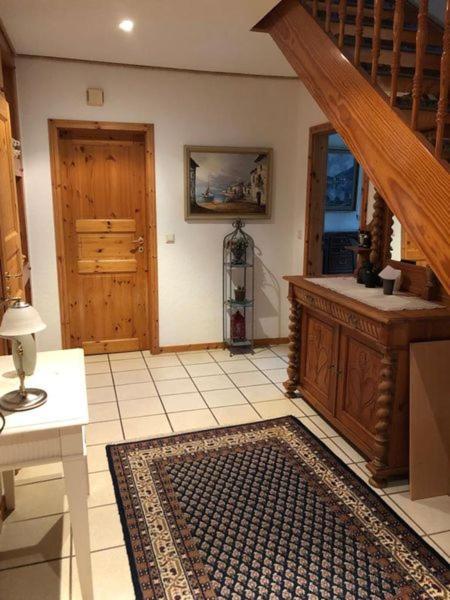 Ferienhaus Gartower See Екстер'єр фото
